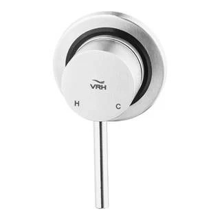 MARATHON built-in bath and shower mixer tap (pressure-balanced)